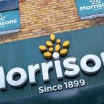 Morrisons закроет 100 магазинов из-за роста налогов и издержек