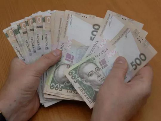 Пенсія у&nbsp;7387 гривень уже з&nbsp;1 липня: в&nbsp;Україні пропонують різко збільшити соціальні виплати