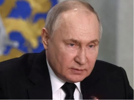 путін загнав себе в&nbsp;кут і&nbsp;терміново шукає переговори зі&nbsp;США