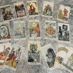 Ракам — «Туз Кубків» та «маленький ритуал радості», Рибам — «Четвірка Мечів» і тиша: Таро-прогноз на 2 травня