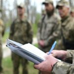 Силова мобілізація на вулиці: чи мають право затримувати чоловіків