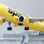 Spirit Airlines прекращает работу после провала переговоров о спасении