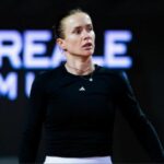 Світоліна сенсаційно перемогла експершу ракетку світу у надважкому півфіналі «тисячника» у Римі (відео)