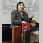 Священник сховав реліквію в ящику з вугіллям, але експедиція знала, де її шукати: в Києві презентували факсиміле Турівського Євангелія XI століття