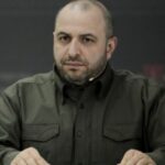 У Раді заговорили про відставку Умєрова через «плівки Міндіча»