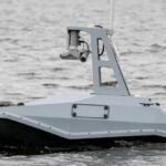 Зупинились на березі: експерт про те, чому морські дрони рф залишились без керування