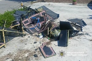 РФ нанесла удар по многоэтажке и домовладению в Одесской области: последствия атаки