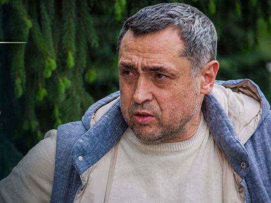 &laquo;Це&nbsp;фундамент для майбутнього&raquo;: Олександр Свіщов підбив підсумки фіналу ватерпольної Суперліги у&nbsp;Львові