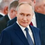 Чому путін не зупиняє війну: ISW розкрив ключові причини