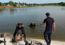 В Одесской области в ставку нашли мертвыми двух несовершеннолетних девушек