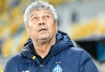 Ім’ям колишнього тренера «Шахтаря» та «Динамо» назвали літак (фото)