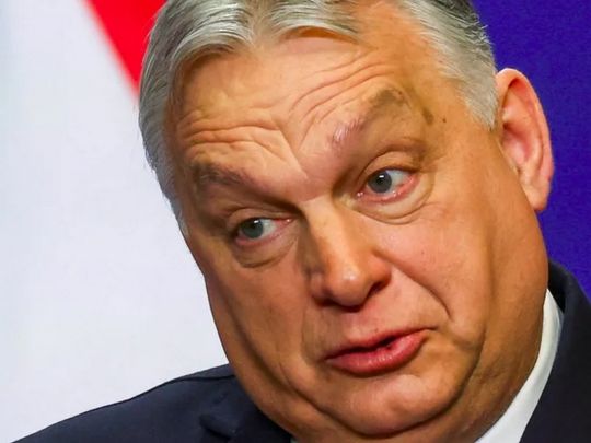 Мільярди зникли&nbsp;&mdash; ЄС&nbsp;вимагає справедливості: чиновників Орбана можуть притягнути до&nbsp;відповідальності
