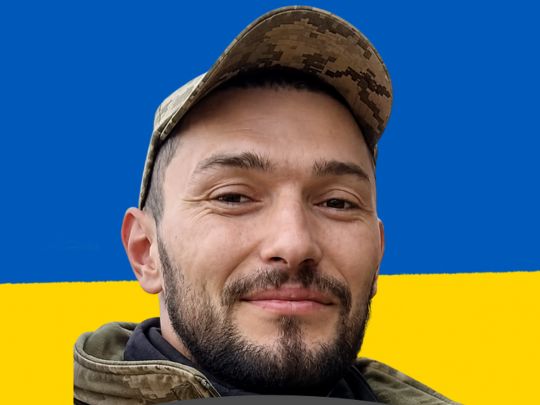 Півтора року жевріла надія: на&nbsp;Одещині попрощалися з&nbsp;воїном, який боронив країну з&nbsp;початку вторгнення
