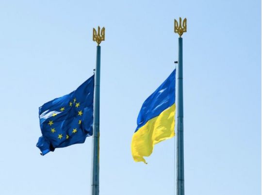 Угорщина відступила: вже в&nbsp;червні стартує синхронізація законодавства України з&nbsp;ЄС