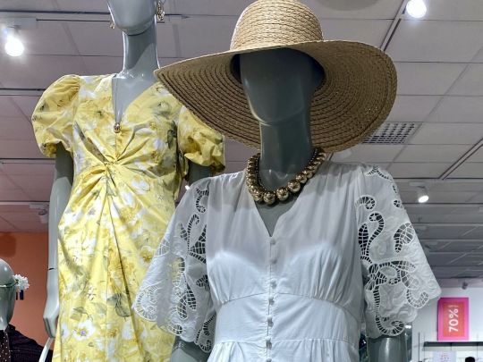 В&nbsp;цьому головний тренд сезону: стилістка дала поради як&nbsp;підібрати модний літній образ