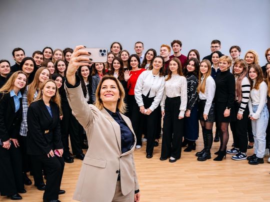 В&nbsp;Україні хочуть кардинально змінити НМТ: що&nbsp;чекає на&nbsp;абітурієнтів