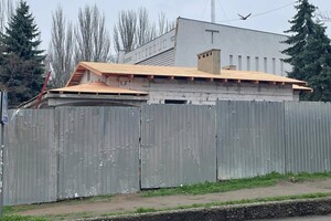 В Одессе обустраивают еще один бюветный комплекс: где именно
